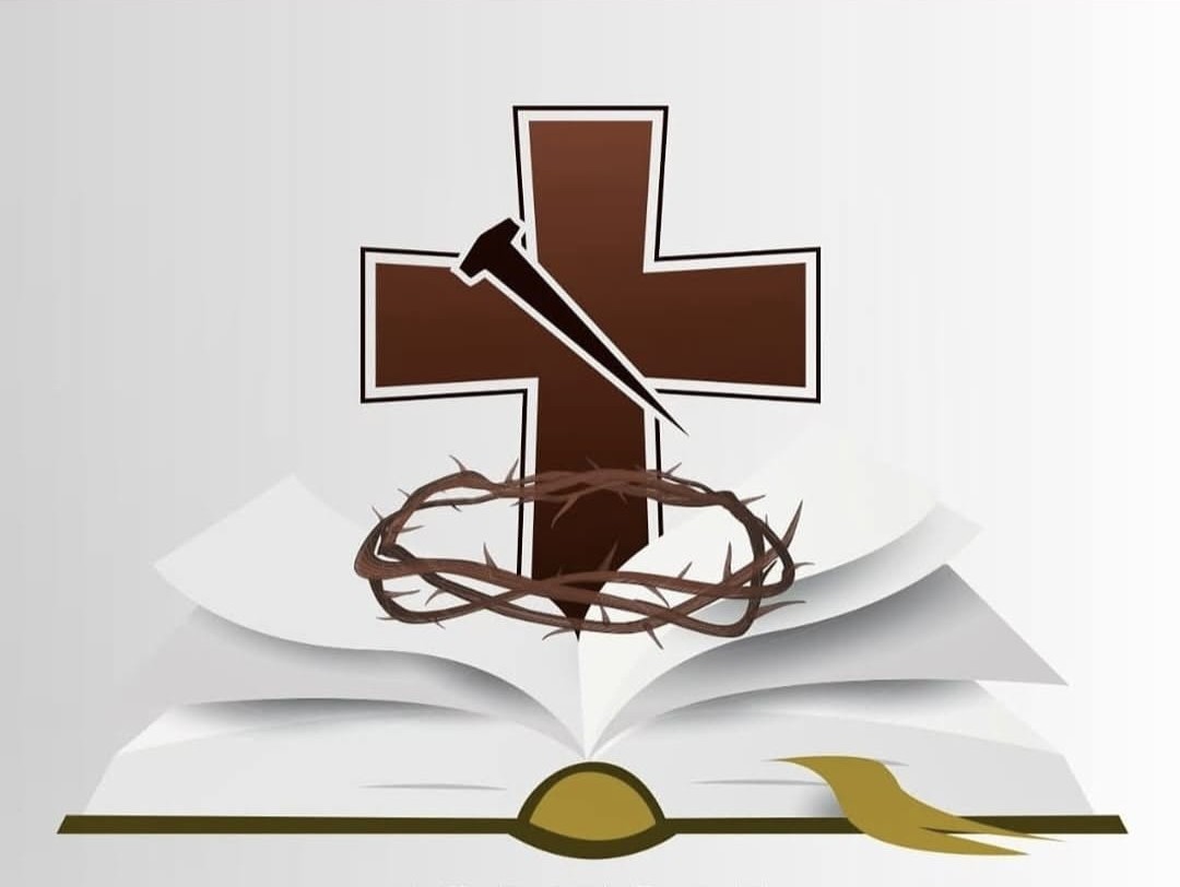 Logo de la Iglesia Bíblica Cristiana Bautista Reformada